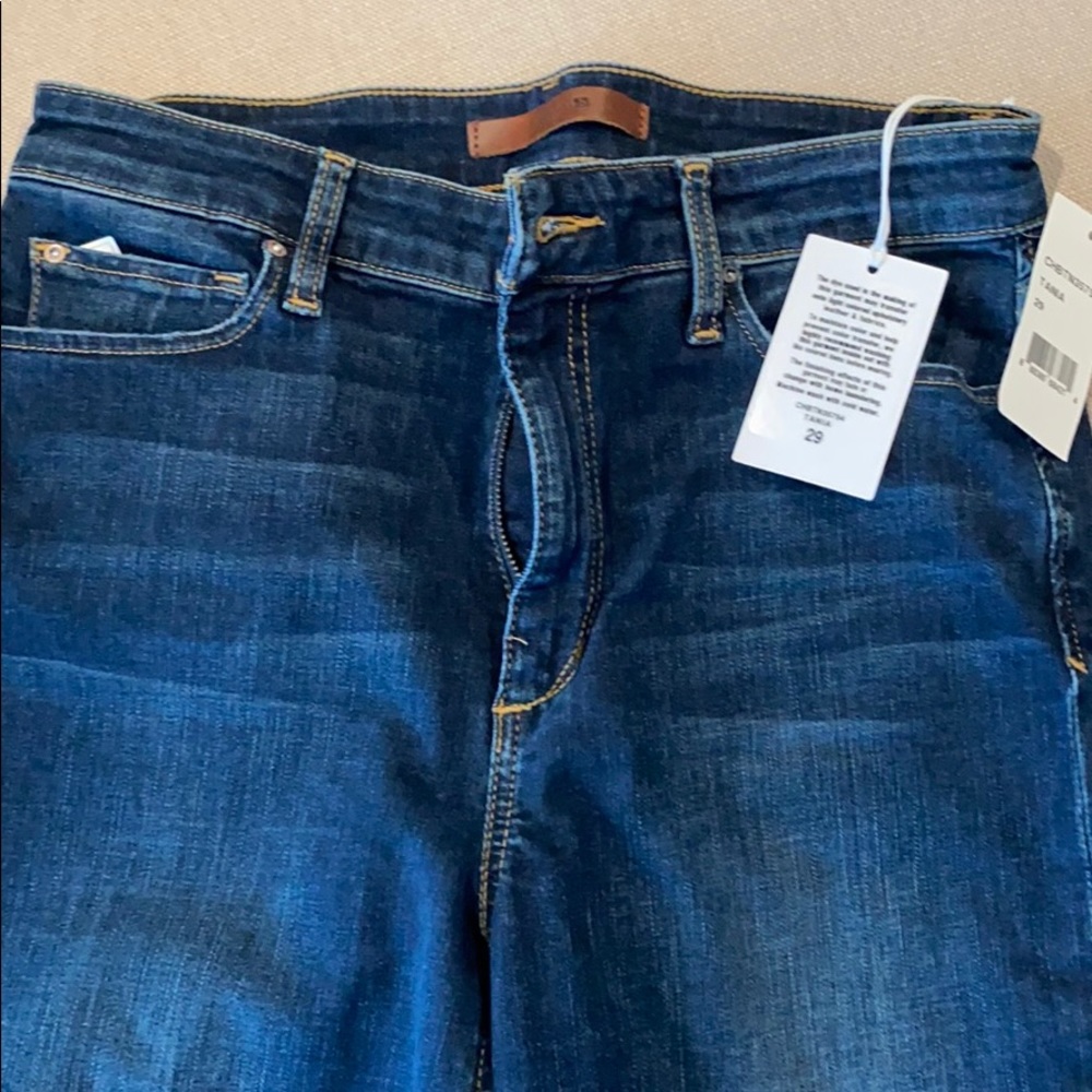 Joe’s Jeans-NWT! Never worn!